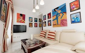 Top2Stay Calle Nueva